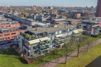 Woning Marie van Eijsden-Vinkstraat 449 Rotterdam