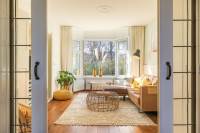 Woning Admiraal de Ruyterlaan 52 Groningen