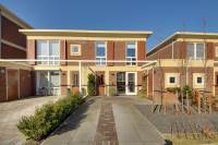Woning Herman Heijermanslaan 11A Beverwijk