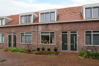Woning Van Deursenstraat 13 Naaldwijk
