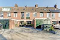 Woning Briljantdrift 5 Nieuwegein