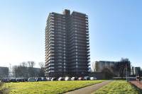 Woning Dunantstraat 1261 Zoetermeer