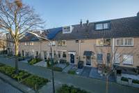 Woning Stadsmolen 58 Maassluis