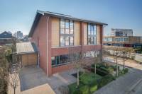 Woning Berkelstroom 49 Zoetermeer