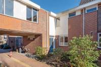 Woning Itterbeek 5 Pijnacker