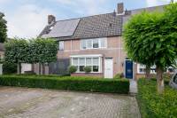 Woning Torenakker 109 Berkel-Enschot