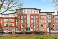 Woning Amsterdamsevaart 120B Haarlem