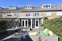 Woning Kamperfoeliestraat 16 Bussum