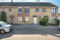 Woning Marokkostraat 24 Alphen aan den Rijn