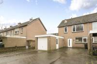 Woning Staringstraat 11 Oss