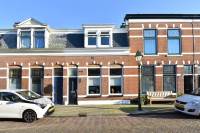 Woning Katwijkstraat 69 Den Haag