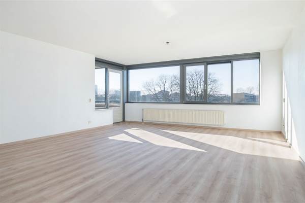 Woning Lokkertsemolenweg 288 Hoogvliet Rotterdam