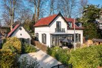 Woning Bergweg 12 Hilversum