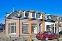 Woning Van der Mondestraat 2 Utrecht