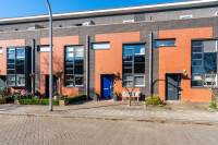 Woning Sluiswachterstraat 13 Delfgauw