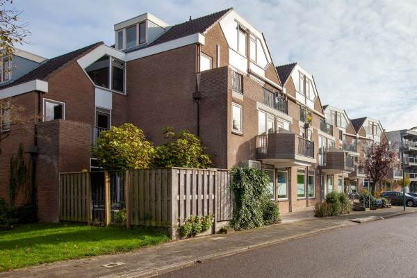 Woning IJsseloord 195 Woerden