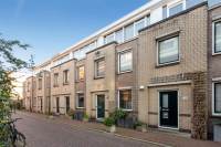 Woning Annastraat 18 Delft