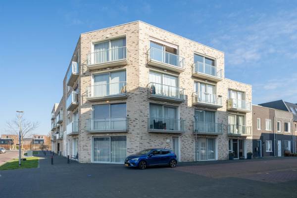 Woning Denemarkenstraat 152 Almere