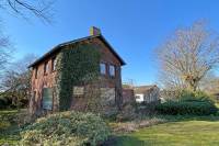 Woning Gouverneur Houbenstraat 13 Wanssum