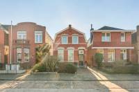 Woning Van Gilselaan 60 Roosendaal