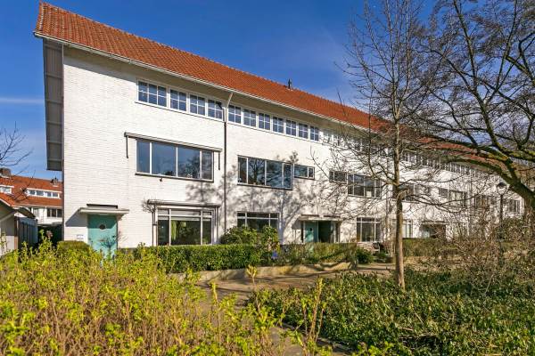 Woning St Odastraat 26 Eindhoven