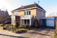 Woning Anklaarseweg 27 Apeldoorn