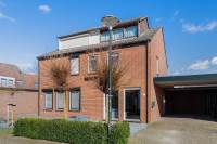 Woning Wijst 51 Gemert