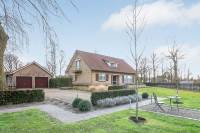 Woning Daniël de Brouwerstraat 1 Boekel