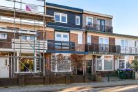 Woning Dirk Hartoghstraat 24 IJmuiden