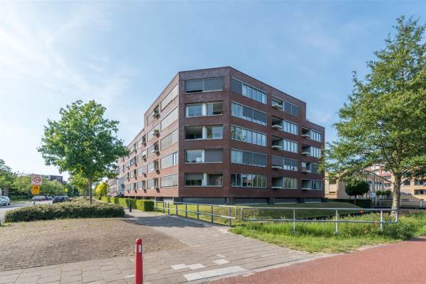 Woning Tonselsedreef 203 Harderwijk
