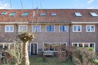 Woning Radboudlaan 8 Bussum