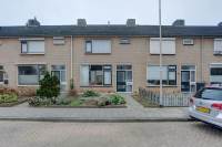 Woning Notenboomstraat 27 Haalderen