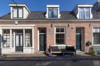 Woning Middenstraat 111 Weesp