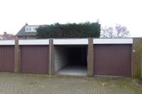Garage Transvaalstraat 162 Haarlem