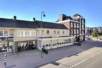 Woning Dorpsstraat 25a Chaam