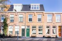 Woning Tweede Hogerwoerddwarsstraat 46 Haarlem