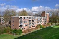 Woning Berkenlaan 163 Zutphen