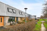 Woning Cees Buddingh'hof 124 Hoorn (NH)