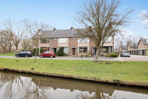Woning Rommesingel 16 Pijnacker