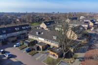 Woning Marathon 100 Krimpen aan den IJssel