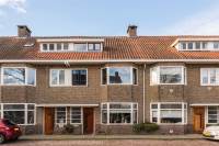 Woning Loopschansstraat 56 Breda