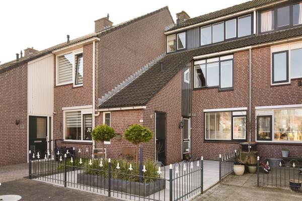 Woning Hoogerheijdestraat 80 Ter Aar