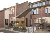 Woning Hoogerheijdestraat 80 Ter Aar