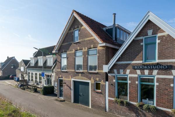 Woning Neck 17 Wijdewormer