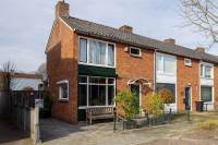 Woning Dennenweg 141 Enschede