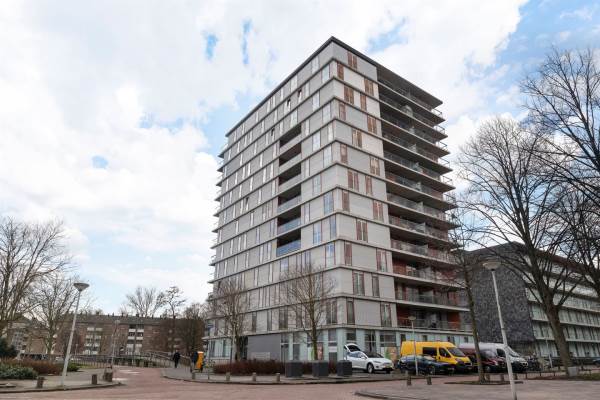 Woning Osdorper Ban 613 Amsterdam