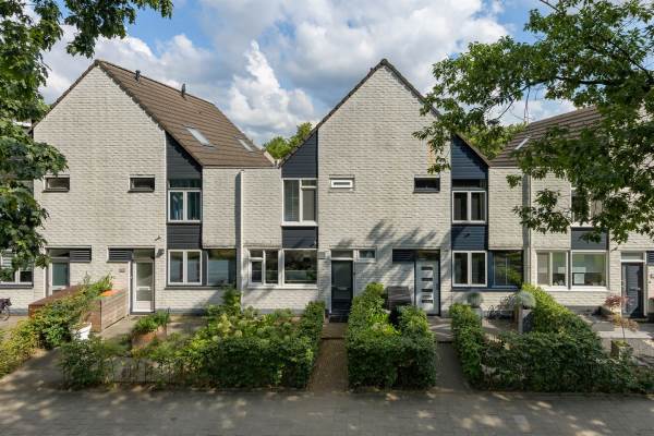 Woning Jachtlaan 259c Apeldoorn