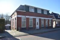Woning Verlengde Hoofdstraat 6 Bad Nieuweschans