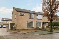 Woning Calvijnhof 120 Hilversum