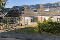 Woning Cliffortstraat 22 Hoogersmilde (Gem. Midden-Drenthe)